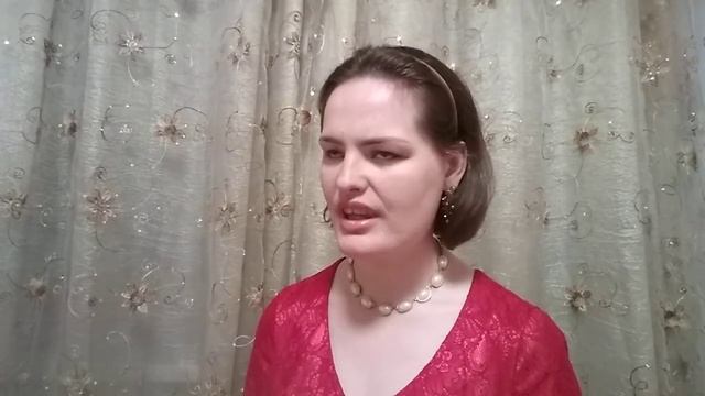 Психология вокала - Грамотность певца как актёра и музыканта смотреть онлайн