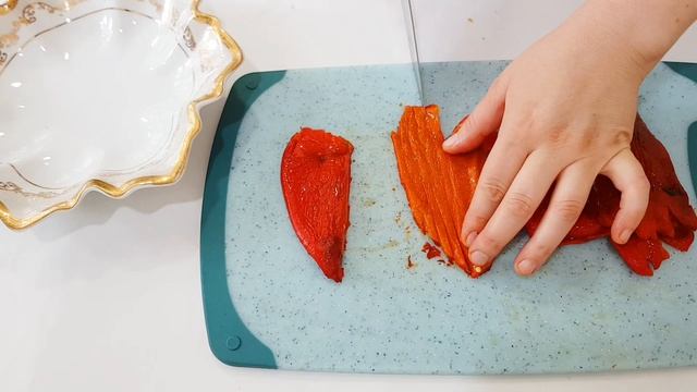 ⚡Свекровь Научила?? Закуска из Одного Ингредиента.Закуска Рецепт смотреть онлайн