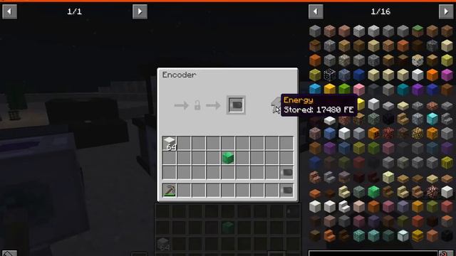 YouMatter 1.12.2 Forge Mod Overview смотреть онлайн