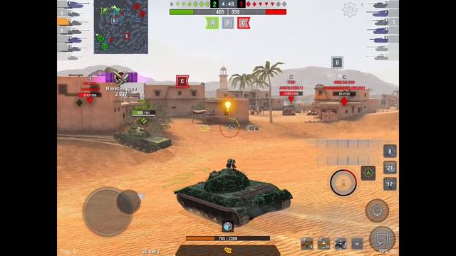 🔴WoT Blitz | НЕ ЗНАЕШЬ НА ЧЕМ ГНУТЬ НЫНЕШНИЙ РАНДОМ❓ОНИ ЖДУТ ТЕБЯ🔥 смотреть онлайн