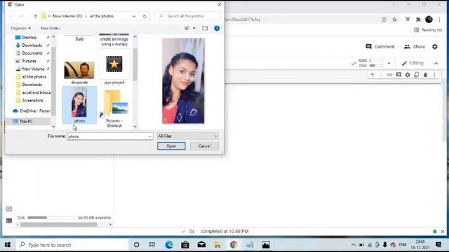 How to make sketch by Morphological operations? OR By Coding of 5 or 6 line of codes?|| Jaya Shukl смотреть онлайн