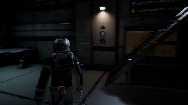 Deliver us the Moon - Достать Луну смотреть онлайн