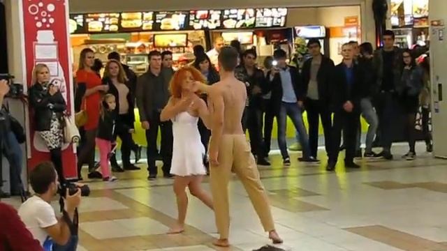 Бальный танец. Дрим Таун. 21/09/2013 смотреть онлайн