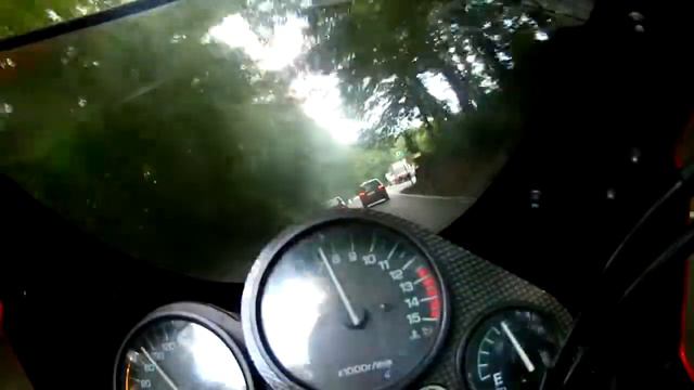 Пробег по дороге Сочи - Лазаревское смотреть онлайн