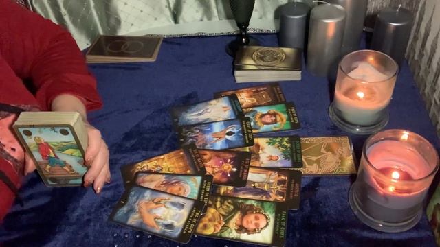 Кармический партнёр. Кармические отношения. Какой был (есть) урок? смотреть онлайн