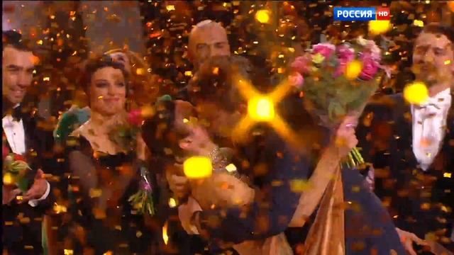 КТО ЖЕ ПОБЕДИЛ? Победители танцы со звездами 2016!!!!! смотреть онлайн