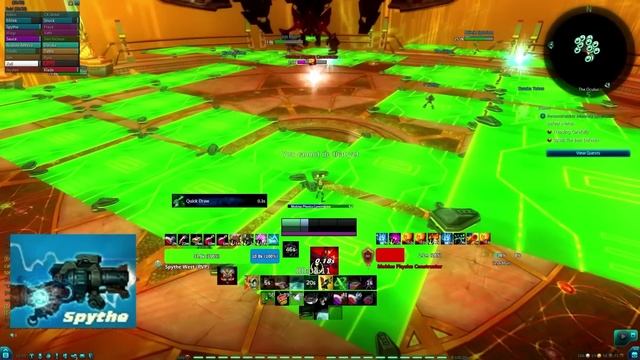 Рассвет и Закат MMORPG. Как и почему загнулся целый жанр? смотреть онлайн