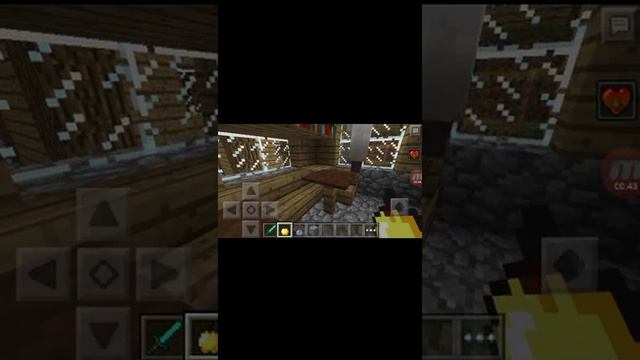 Как исцелить зомби жителя майнкрафт 0.14.0 смотреть онлайн