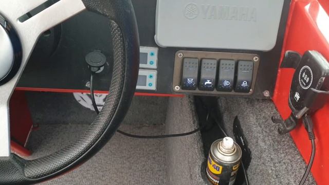 недорогая подсветка в лодку за 1200 рублей своими руками смотреть онлайн