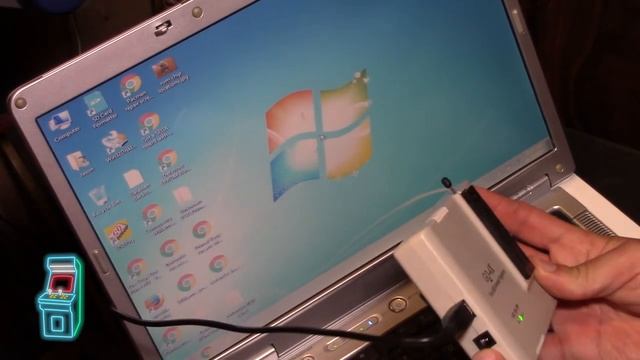 Arcade Hunting - $150 Super Pac-man Score! [Plus High Score Save Mod] смотреть онлайн