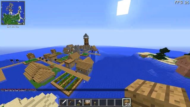 Minecraft | 1.12.2 Yogbox Mod Pack. смотреть онлайн