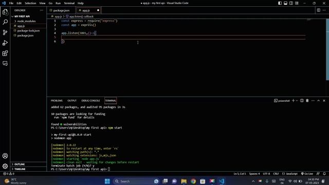 how to create api | backend web development | postman api | create your own api | how to use api смотреть онлайн