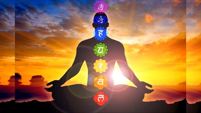 528 Hz - Complete Regeneration And Healing Of The Whole Body  Emotional And Physical Healing /528 Г