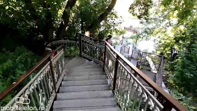 Камера Huawei P9 Plus: примеры видео в разных условиях (camera test) смотреть онлайн