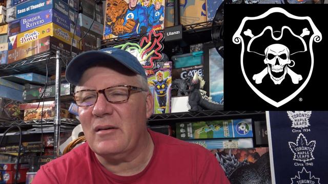 Privateeer Press the rise and fall of Warmachine смотреть онлайн