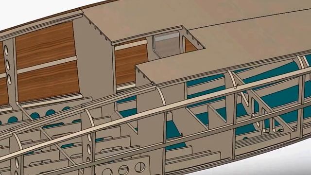 катер своими руками чертежи смотреть онлайн