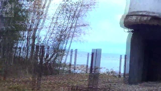 Форт "Серая Лошадь". Часть 1 смотреть онлайн