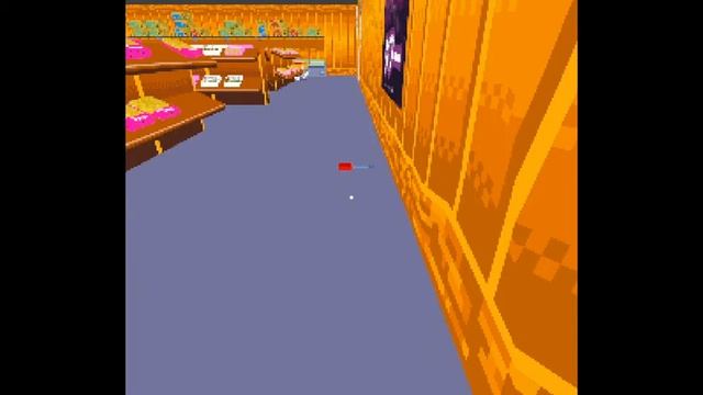 Tasty Ramen DEMO l NEW HORROR l 2020 l смотреть онлайн