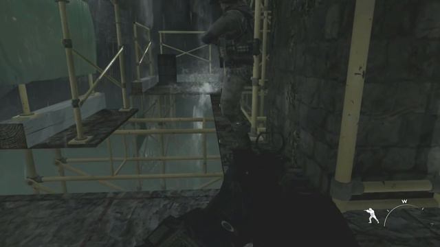 Modern Warfare 3 - Part 12 - Stronghold (Let's Play / Walkthrough / Playthrough) смотреть онлайн