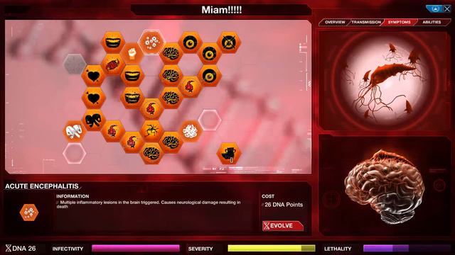 Who doesn't love popcorn? Plague Inc Evolved Custom Scenario Orville Redenbecher's Pop corn #236 смотреть онлайн