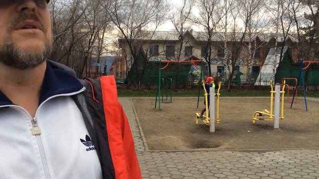 #Мыски -почему в Калтане этого нет.. смотреть онлайн