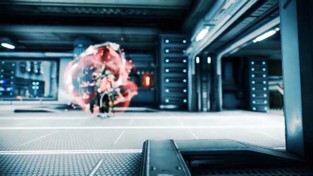 Warframe Harrow Edit (Music : Golden Frieza's Transformation Theme) смотреть онлайн
