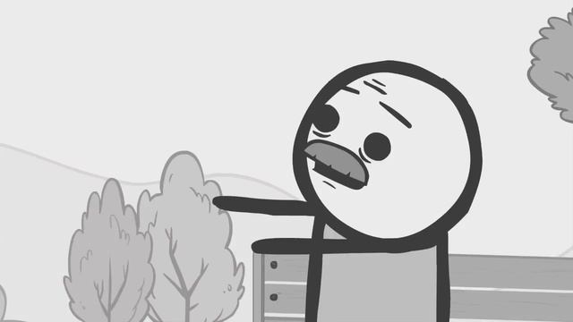 Вверх!Вниз!-Цианид и Счастье Мини смотреть онлайн