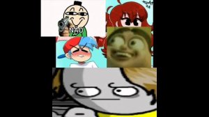 GIRLFRIEND FNF RULE 34