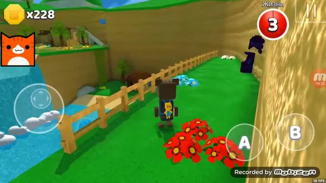 Обзор Мод Меню SBA . Автор: Geokar2006