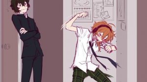 Озвучка по Соукоку