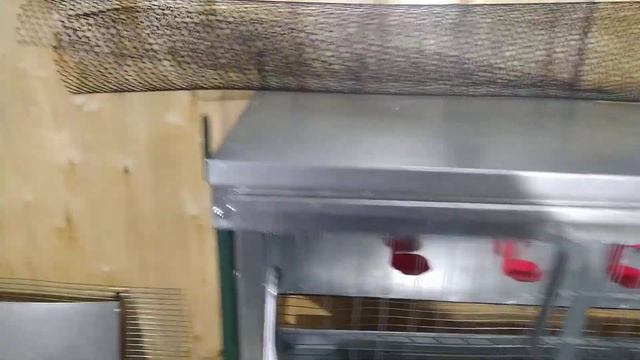 Обзор/Купить брудер для утят Duck№3Б.Ячейка интернет магазин/Большой фермер смотреть онлайн