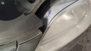 Громкий звуковой сигнал от Опель на Ларгус.