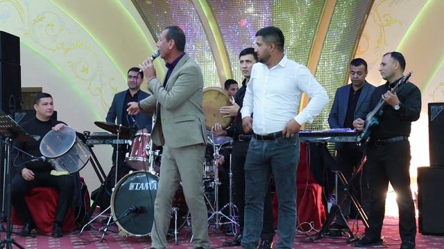 шерали барибир шералида