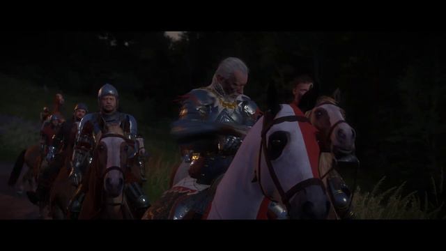 Kingdom Come Deliverance #24 / L'attaque de Vranik смотреть онлайн