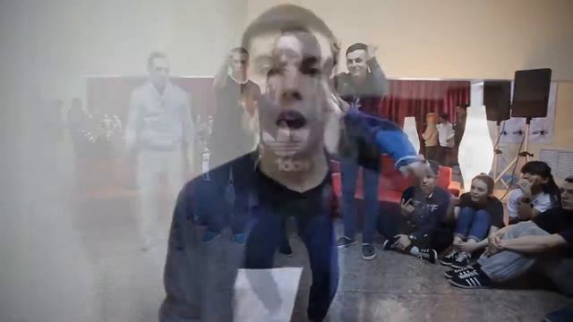 Репортаж Pro★СВЕТ battle vol3' Оренбург смотреть онлайн