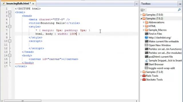 AJAX Tutorial 03 смотреть онлайн