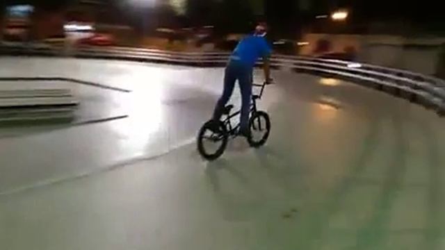 Stich bmx смотреть онлайн