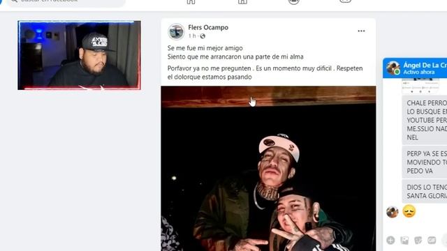 Muere El Rapero Lefty SM /Esto fue lo que le pasó!! Noticia Completa смотреть онлайн