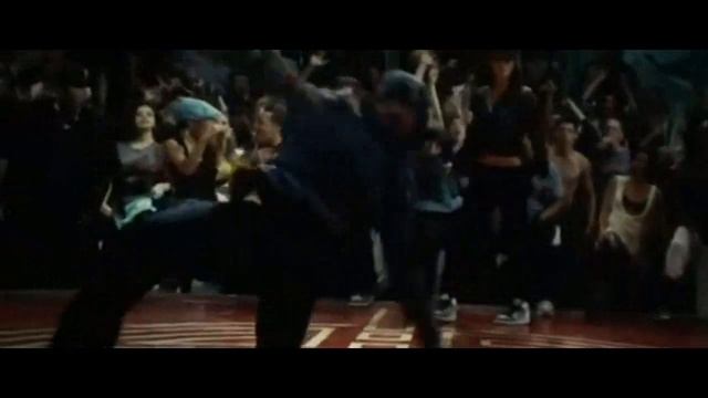 Step Up 3D - Battle of Gwai - Begging: Madcon смотреть онлайн