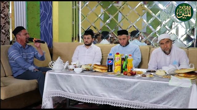 Rasuljon Qoridan Go'zal Qiroat | Quron Qalb Shifosi | Mubin Uz