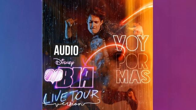 BIA alex/ voy por mas/ ft. Guido Messina смотреть онлайн