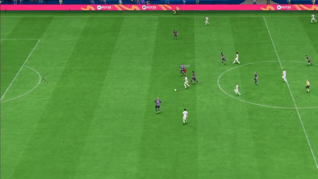 FIFA 23 - Kylian Mbappe goals and skills - PS5 🎧🔥 смотреть онлайн