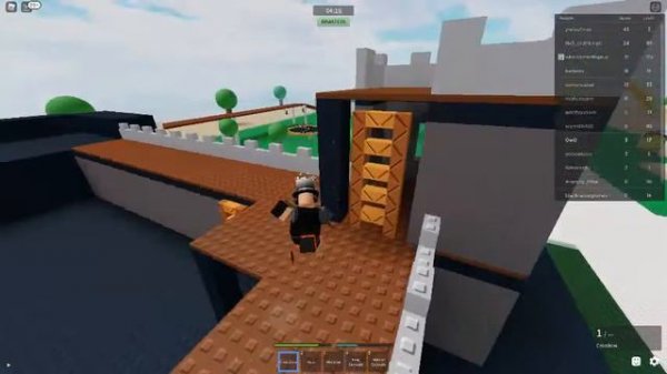 blood warrior(combat warrior)