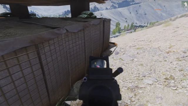 ArmA 3 (Ametrallador) Highjump #6 2023 FINAL GARMSAR Coop.30 GRUPO ARMADOS EN DIRECTO [21:9 1440p60 смотреть онлайн