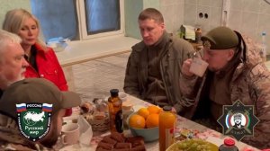 Откровенно с Апти Алаудиновым (https://t.me/AptiAlaudinovAKHMAT) - командиром спецназа «Ахмат».