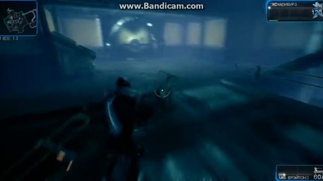 Warframe №1 смотреть онлайн