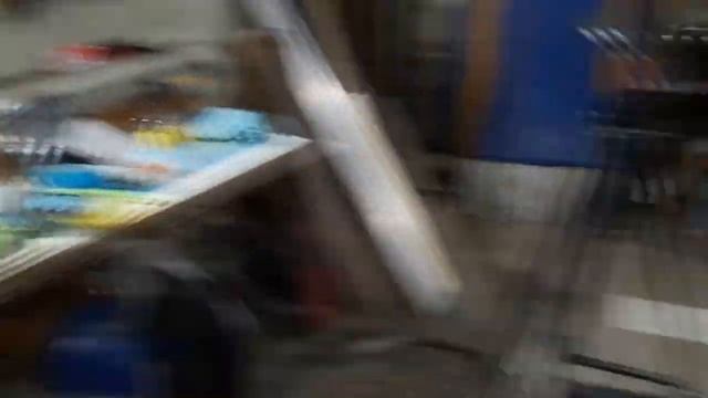 стенд для инструмента #2 смотреть онлайн