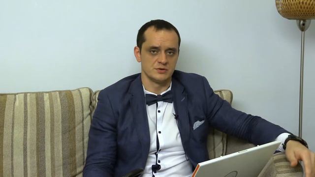 Борменталь онлайн. Специалист по снижению веса, кандидат наук Кирилл Бондарь смотреть онлайн