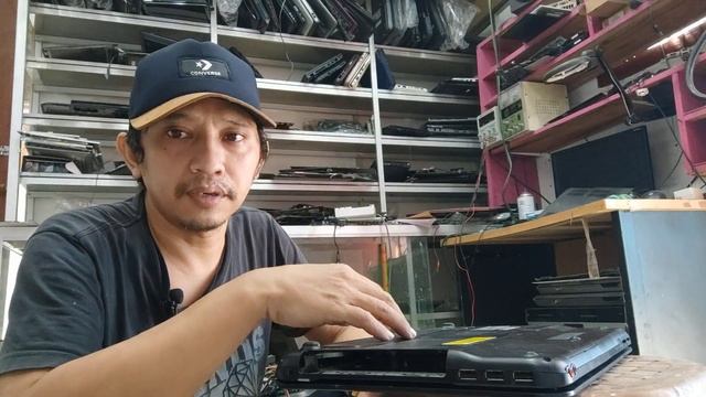 REVIEW LAPTOP BEKAS SONY PCG 61211W DAN CARA UPGRADE RAM PROSESOR AGAR MEMPERCEPAT KINERJA смотреть онлайн
