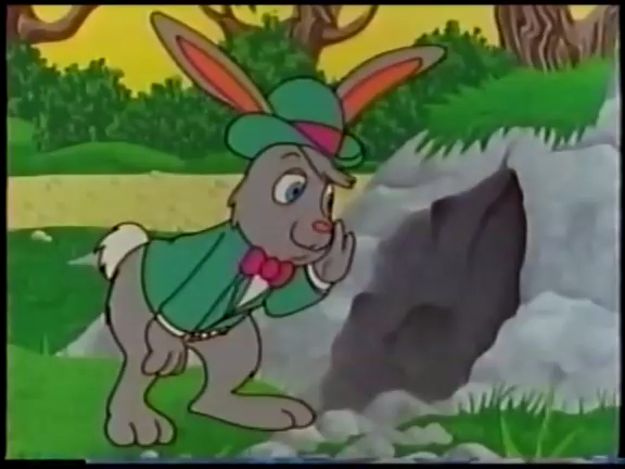 Easter Egg Mornin 1991 смотреть онлайн